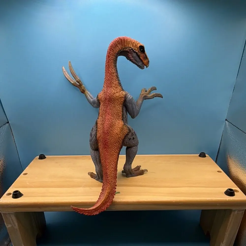 Unbranded schleich poseable